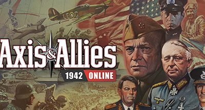 Axis & Allies 1942 Online