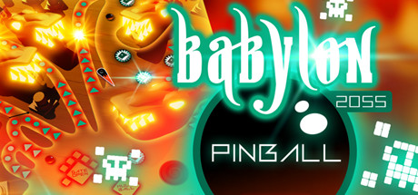 Cover image of  Babylon 2055 Pinball