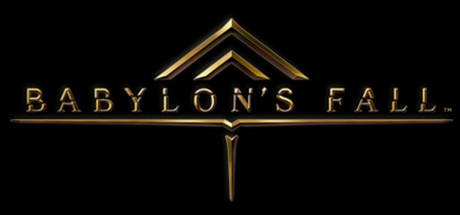 Cover image of  BABYLON'S FALL