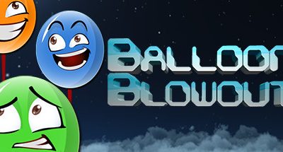 Balloon Blowout