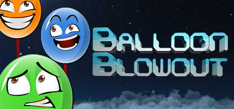 Cover image of  Balloon Blowout