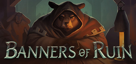 Cover image of  Banners of Ruin