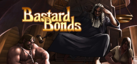 Cover image of  Bastard Bonds