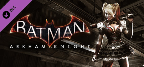 Batman: Arkham Knight – Harley Quinn Story Pack