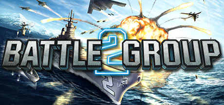 Cover image of  Battle Group 2