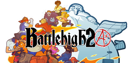 Battle High 2 A+