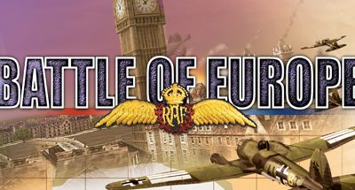 Battle Of Europe