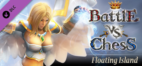 Battle vs Chess – Floating Island DLC