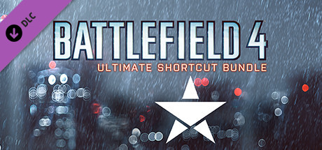 Cover image of  Battlefield 4 Ultimatives Shortcut-Bundle