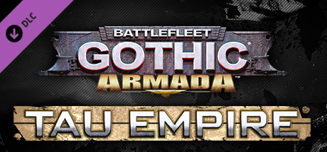 Cover image of  Battlefleet Gothic: Armada - Tau Empire