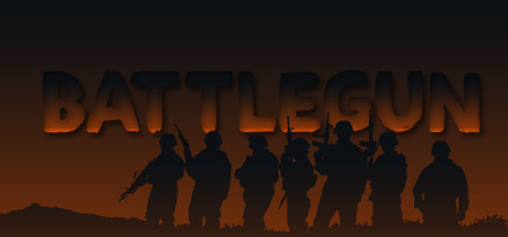 Cover image of  Battlegun