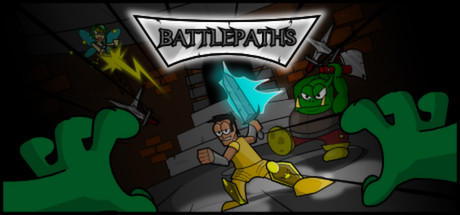 Battlepaths