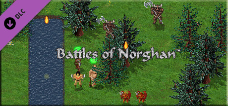 Battles of Norghan Gold Version