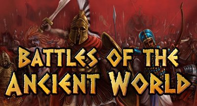 Battles of the Ancient World