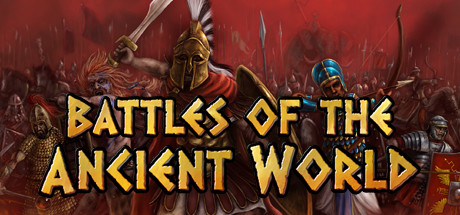 Cover image of  Battles of the Ancient World