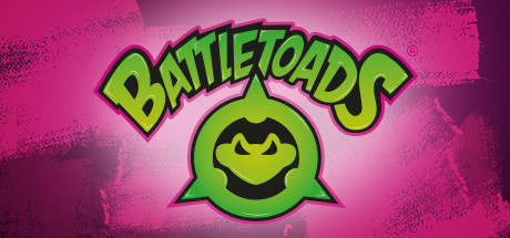 Cover image of  Battletoads