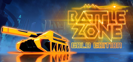 Cover image of  Battlezone Gold Edition