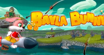 Bayla Bunny