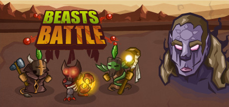 Beasts Battle