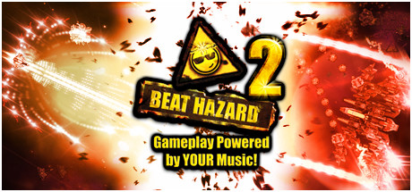 Cover image of  Beat Hazard 2