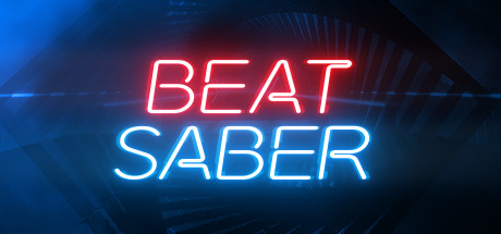 Cover image of  Beat Saber