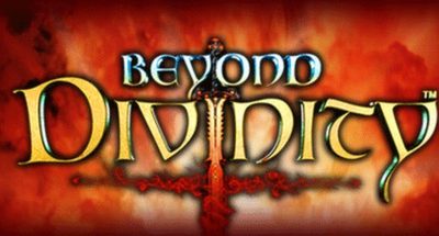 Beyond Divinity