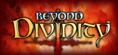 Cover image of  Beyond Divinity