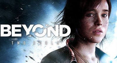 Beyond: Two Souls