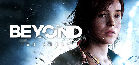 Cover image of  Beyond: Two Souls Steam Edition