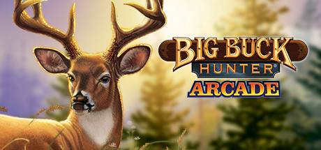 Cover image of  Big Buck Hunter Arcade