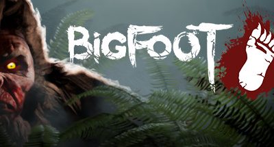 BIGFOOT