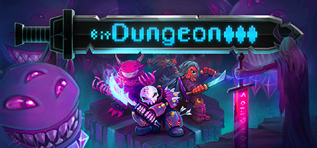 Cover image of  bit Dungeon 3