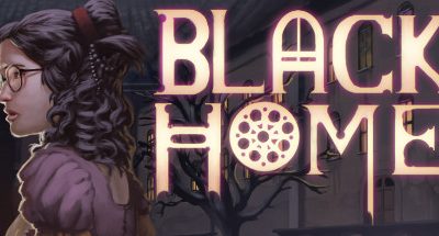 Black Home