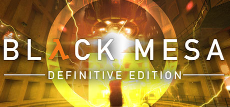 Cover image of  Black Mesa