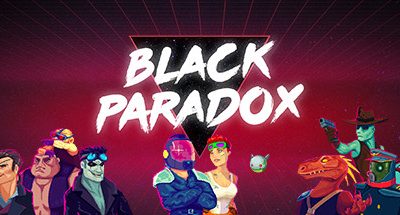 Black Paradox