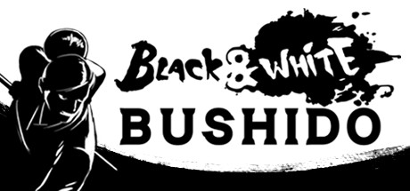 Cover image of  Black & White Bushido