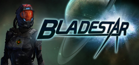 Cover image of  Bladestar