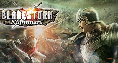 BLADESTORM: Nightmare