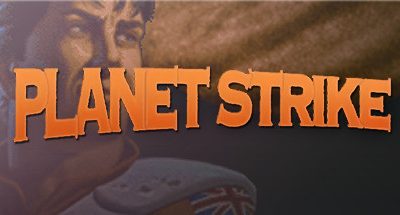 Blake Stone: Planet Strike