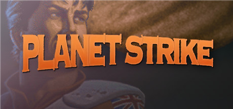 Cover image of  Blake Stone: Planet Strike