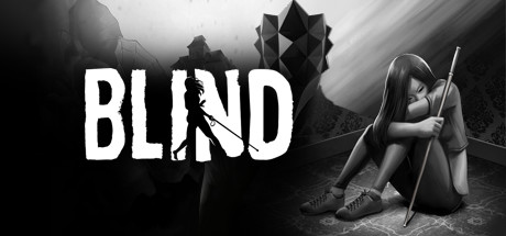 Cover image of  Blind