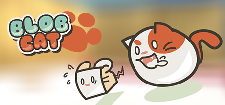 Cover image of  BlobCat