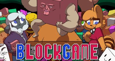 BlockGame