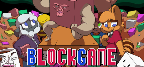 Cover image of  BlockGame