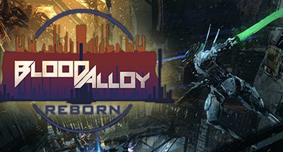 Blood Alloy: Reborn