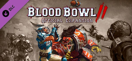 Cover image of  Blood Bowl 2 - Official Expansion