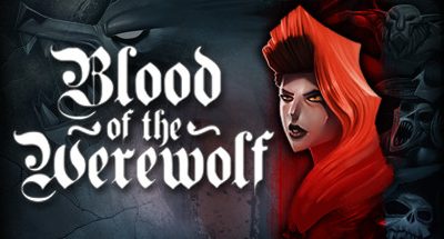 Blood of the Werewolf