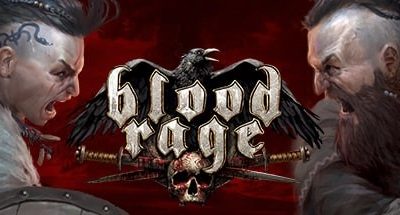 Blood Rage: Digital Edition