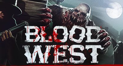 Blood West