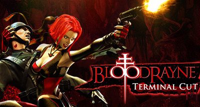 BloodRayne: Terminal Cut